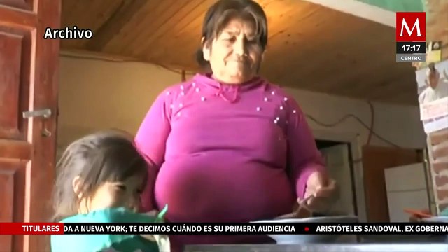 En los últimos 50 años en México ha bajado el número de personas analfabetas menores de 15 años