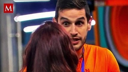 Sofía Rivera Torres defiende a Adrián Marcelo de la 'cancelación' tras salir de 'LCDLF'