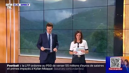 Pauline Pioche sur BFM (13/09/2024)