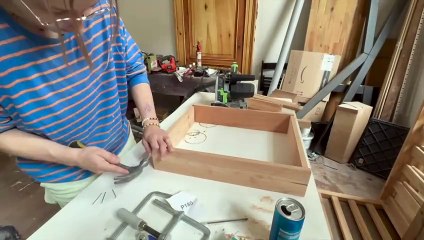 Je rénove ma tour de 1850 Carrelages et trahisons