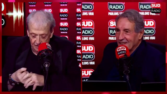 Guy Carlier : Les politiques doivent arrêter de jouer avec l’Histoire