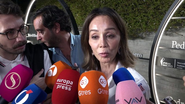 Isabel Preysler revela, por fin, la verdad sobre su relación actual con Mario Vargas Llosa tras las declaraciones de su ex