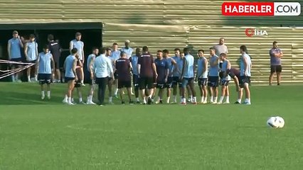 Efsane hocanın bir telefonu yetti! Yusuf Yazıcı Süper Lig devine hayırlı olsun