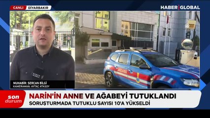 Güran ailesinden açıklama: Biz dış güçler ve yerli uzantıları tarafından karalanıyoruz