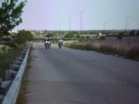 Run pro race xl top rose hebo