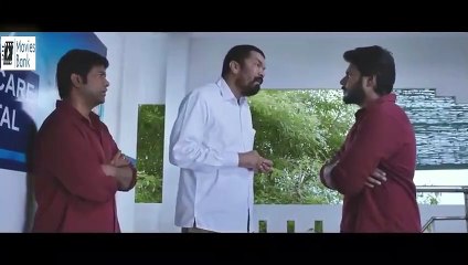 Main Hoon Sarfira Jigrawala  Hindi Dubbed Full Movie Sundeep Kishan