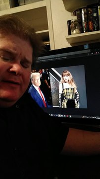 Did Trump Say Taylor Swift Would 'Pay a Price' for Endorsing Harris