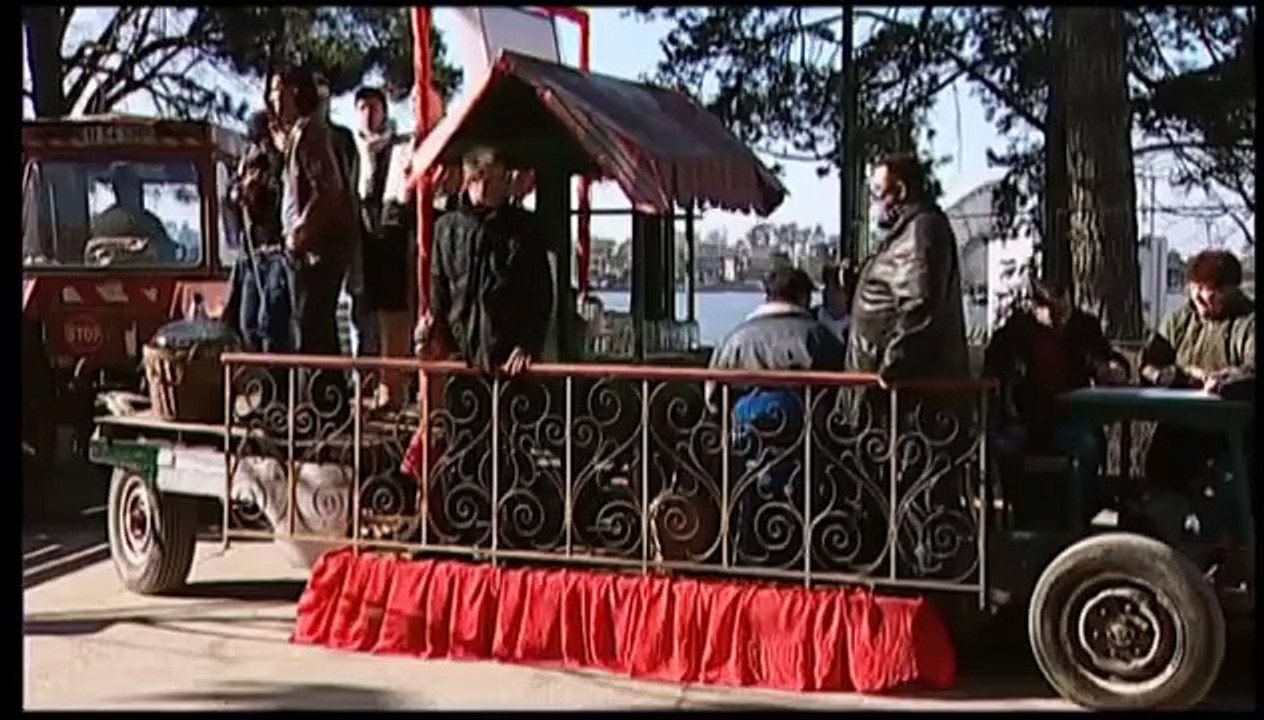 State de Romania - Episodul (101)