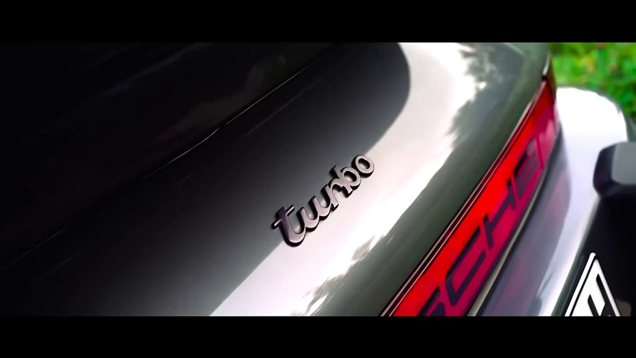 VÍDEO: Así celebra Porsche los 50 años del Turbo, con una edición especial que querrás en tu garaje