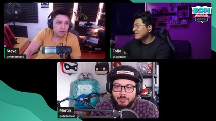 ROM 300: El PS5 Pro casi a precio de iPhone 16 y el teléfono con tres pantallas de Huawei