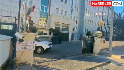 Tutuklanan ağabey Enes Güran: Kendi kendimi ısırdım, sırtımdaki izler de mısır koçanı