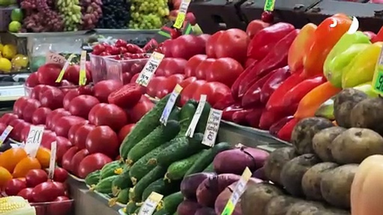 'Wir kommen zurecht': Russen trotzen der Inflation