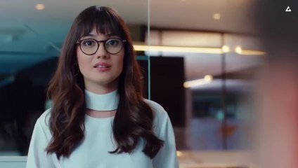 مسلسل التفاح الحرام الموسم الاول الحلقة 35  مدبلجة HD