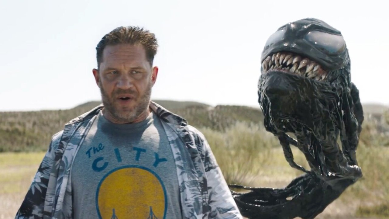 Venom 3 enthüllt im finalen trailer schon vor filmstart den neuen oberschurken