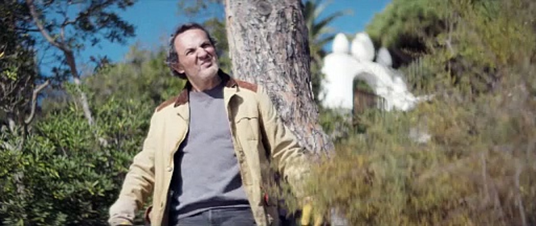 Daaaaaali ! Fragman