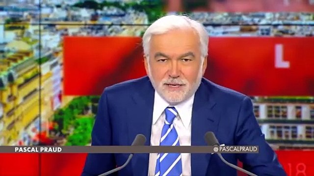 Édito Pascal Praud - Ve République : «Les successeurs du Général ont déconstruit et dénaturé cette œuvre d'art»