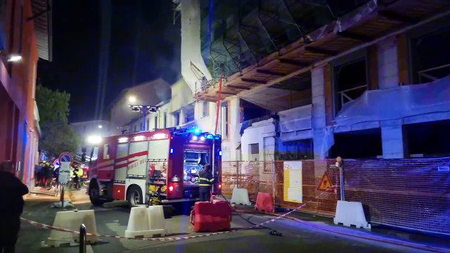 Grave incendio in via Cantoni a Milano: tre ragazzi morti, tra cui una 17enne