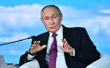 Hohe Inflation setzt Russland unter Druck