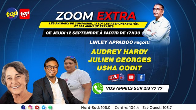 Zoom Extra Les animaux de compagnie, la loi, les responsabilités