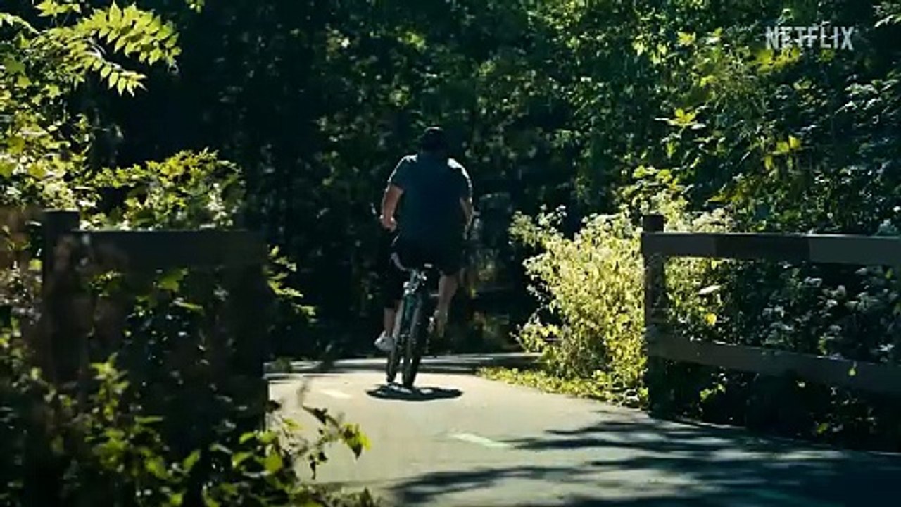 Unsolved Mysteries - staffel 5 Trailer OV