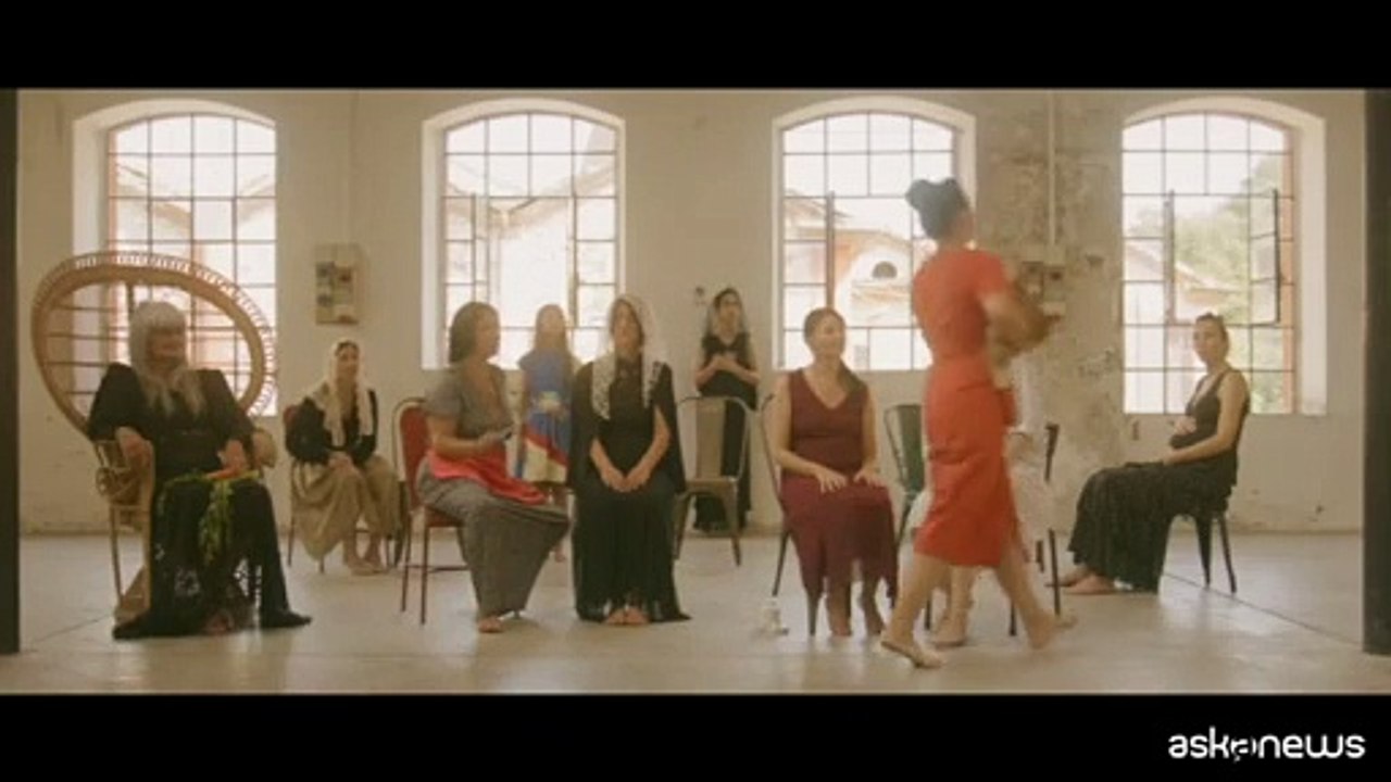 In anteprima il video "Ti ho vista ieri" di Patrizia Laquidara