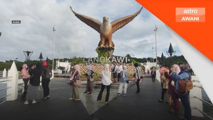 Kerjasama awam-swasta pacu industri pelancongan Malaysia