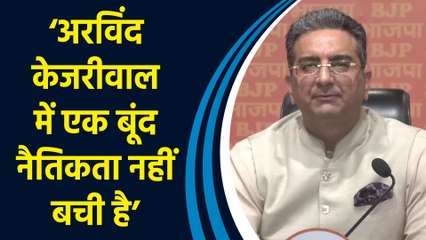 Arvind Kejriwal की जमानत पर Gaurav Bhatia ने कहा, ‘जेल वाला CM अब बेल वाला CM बन गया है’