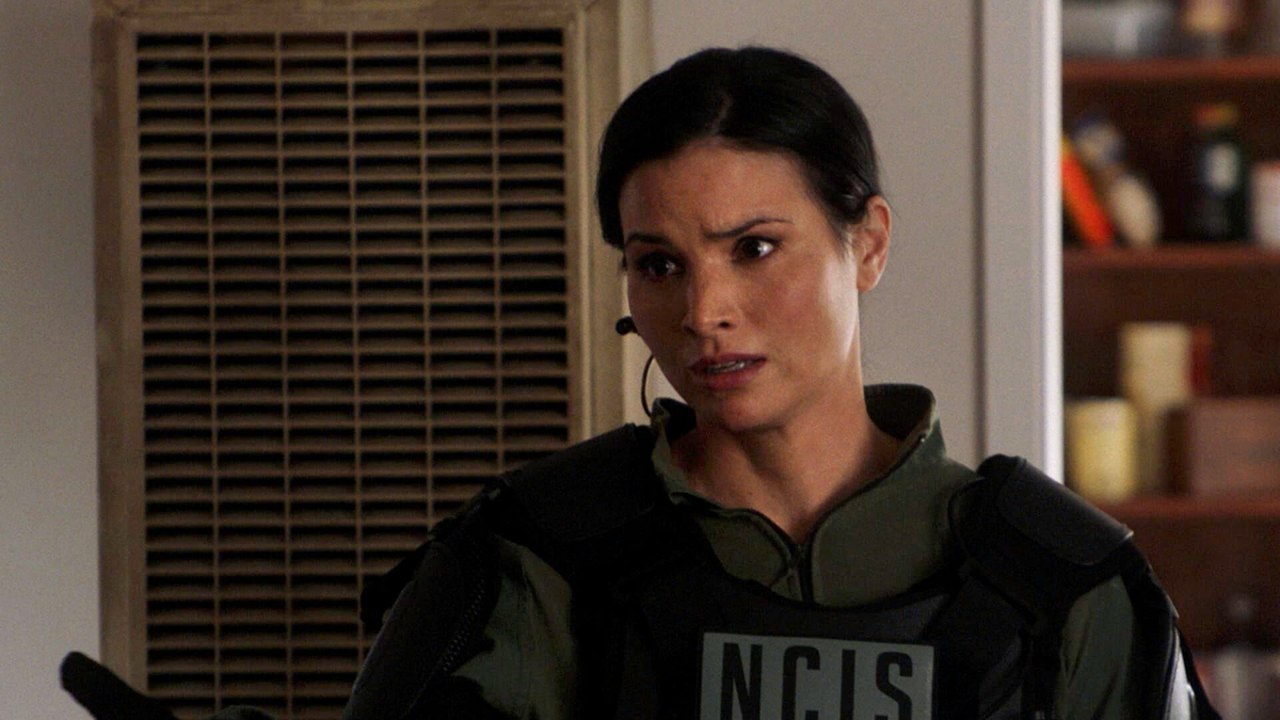 NCIS