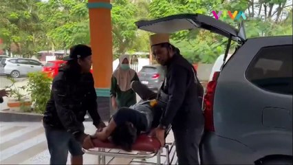Polsi Gagalkan Penyelundupan Puluhan Motor Hasil Curian