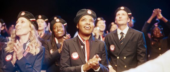 The Fire Inside Trailer OV