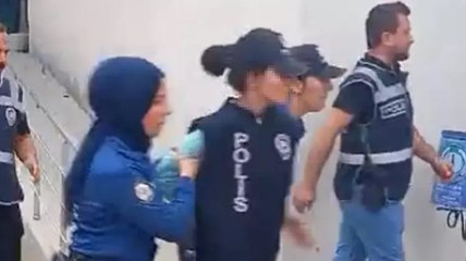 Tekirdağ’da bebeğe şiddet olayında yeni detaylar! Annesi hastaneye “uyanmıyor” diye getirmiş