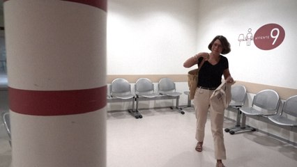 Face au tabou de la ménopause, un centre dédié unique en son genre