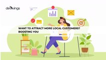 Boost Your Business with Effective Local SEO Ranking Strategies