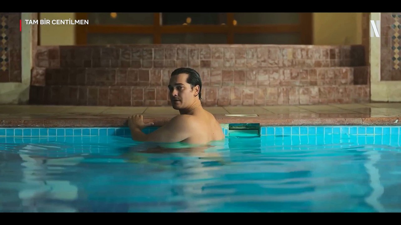 Ein echter Gentleman Trailer OmeU