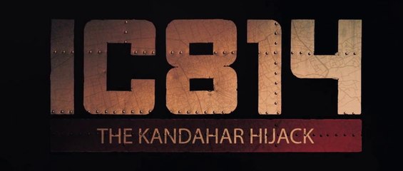 The Kandahar Hijack - Episode 5: Watch latest hindi series