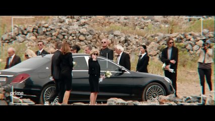 Killer Heat Trailer #1 (2024 Movie) Joseph Gordon-Levitt, Shailene Woodley