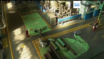 ¿Cuál es el futuro de la energía nuclear en Italia? El Gobierno italiano quiere reintroducirla