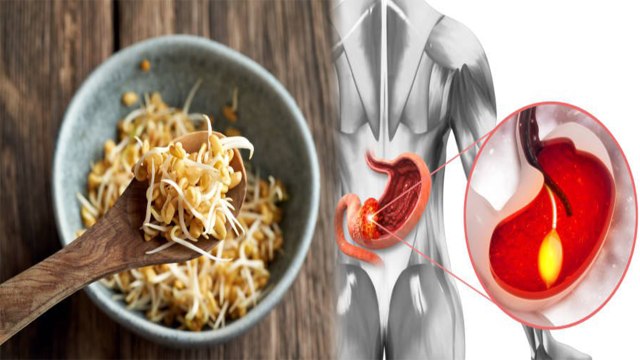 Ankurit Methi Khane Se Kya Hota Hai, How To Make Sprouted Fenugreek Seeds | Boldsky