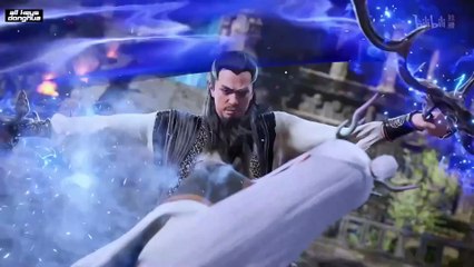 Immortality S 4 [Yong Sheng] Ep 8 ENG SUB