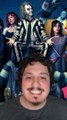 Critique de Beetlejuice Beetlejuice #beetlejuice #beetlejuicebeetlejuice #winonaryder #michaelkeaton #timburton #jennaortega