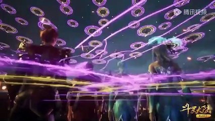 ✨Soul Land EP 228 [MULTI SUB]