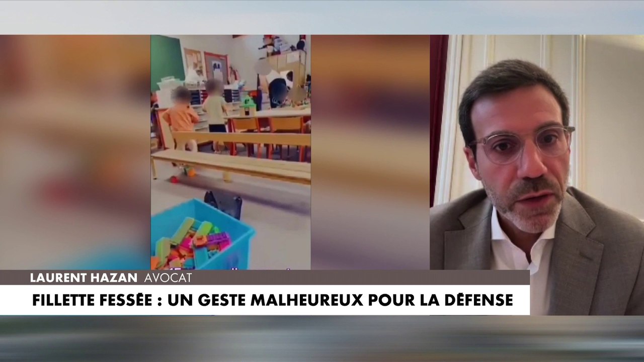 Maître Laurent Hazan : «Les procès ne se font pas sur les plateaux de ...