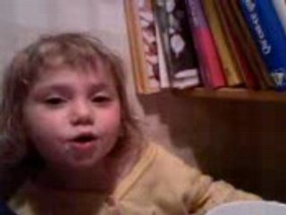 Jeanne et les petits suisses