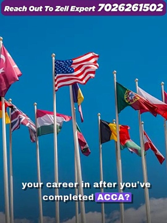 ACCA_ Which country is best for your journey_ @ZellEducation