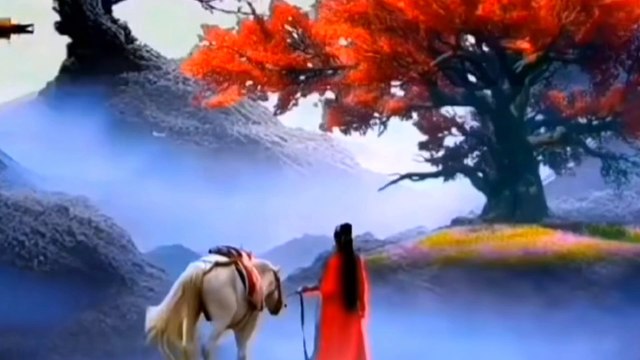 Âm nhạc thư giãn trị liệu với cảnh đẹp nhân gian - Những bản nhạc Hoa nhẹ nhàng nghe thấu tâm can (Awesome scenery - Tuyệt đỉnh cảnh sắc)