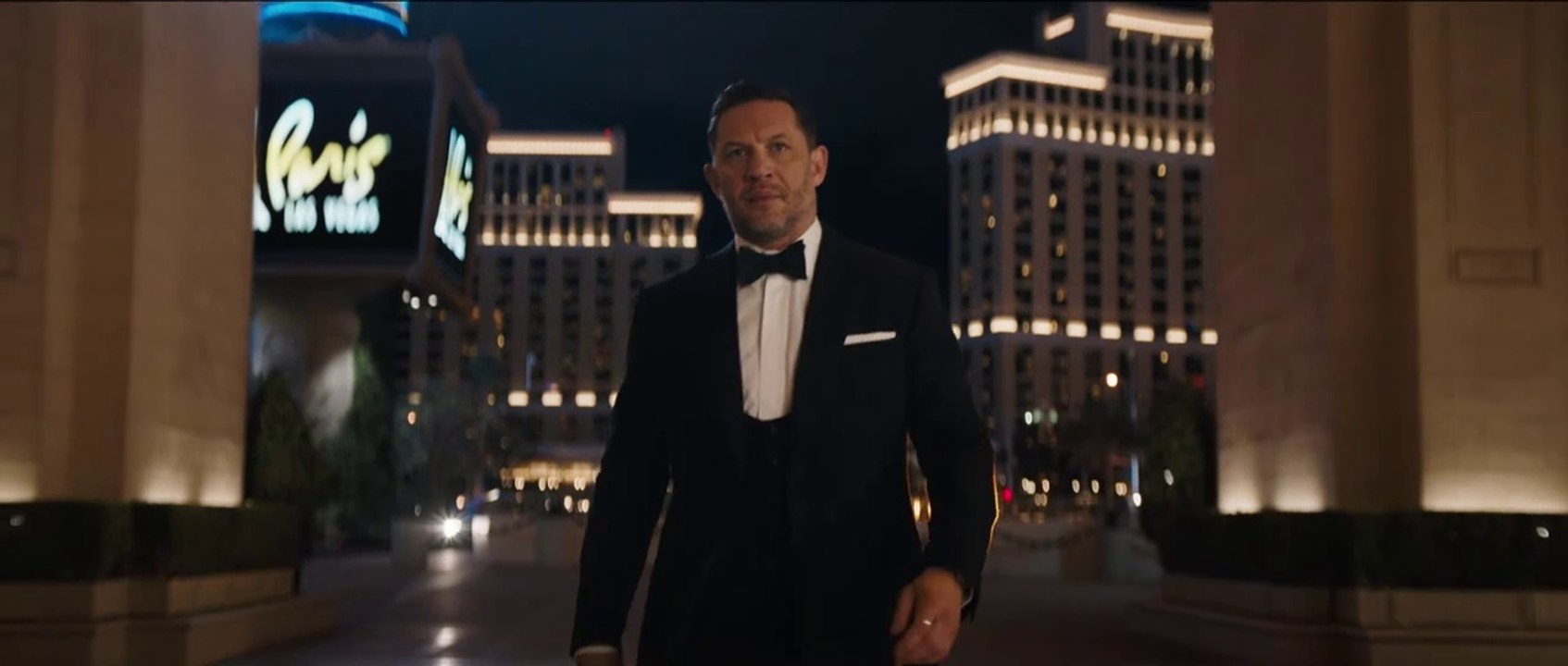Venom: The Last Dance | Trailer: Final