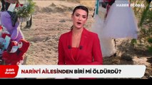 Serbest bırakılan Narin'in babası Arif Güran'ın ifadeleri