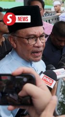 GISB: Anwar orders immediate probe, action