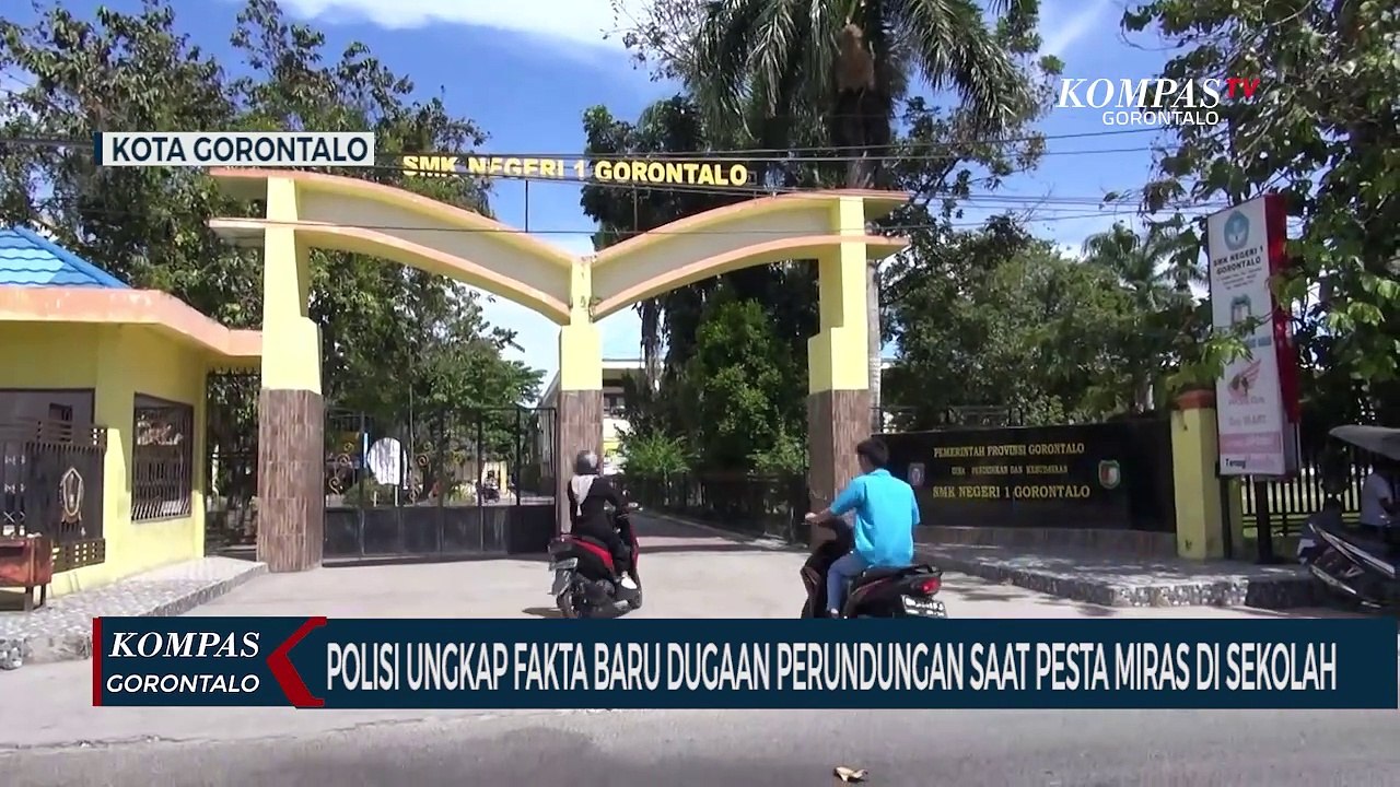 Polisi Ungkap Fakta Baru Dugaan Kasus Pesta di Sekolah Berujung Perundungan Hingga Penganiayaan
