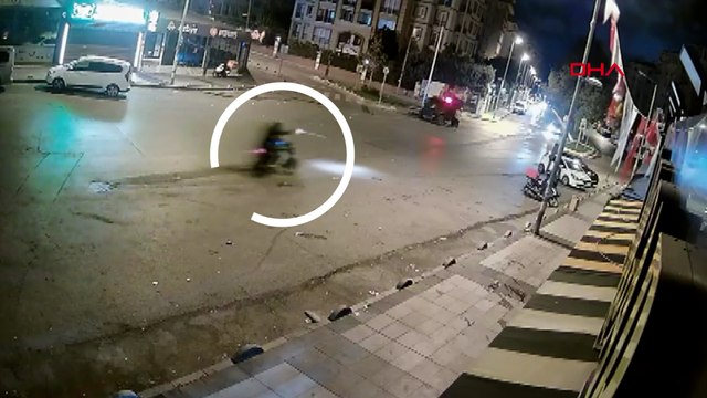 Esenyurt'ta iş yerine silahlı saldırı; polis ekiplerine aldırış etmedi